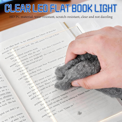 Smart Led Book Lamp - Image 6