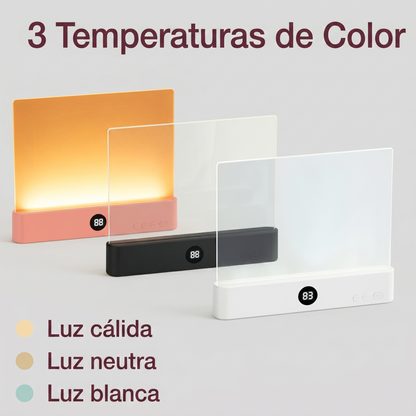 LUMIGEN- Luz de Libro
