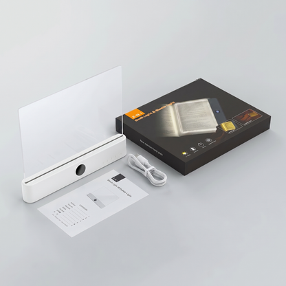 LUMIGEN- Luz de Libro
